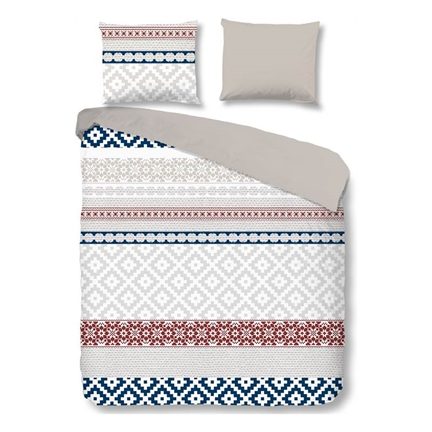 Good Morning Scanda housse de couette