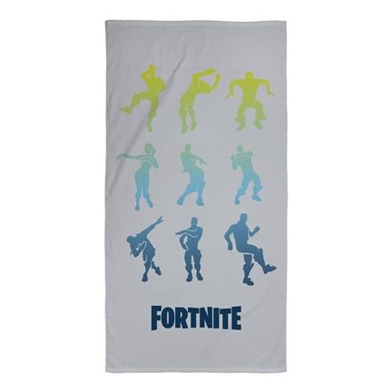 Fortnite Danse serviette de plage