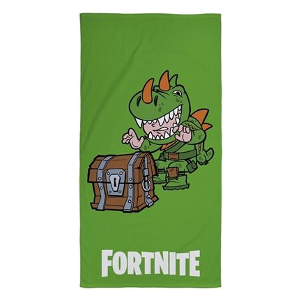 Fortnite Rex serviette de plage