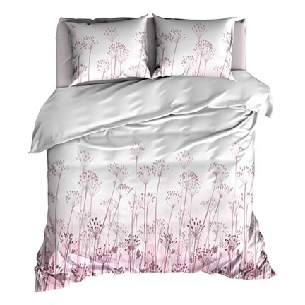 Satin d'Or Wildflower housse de couette