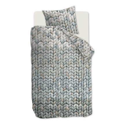 Ariadne at Home Nisa housse de couette en flanelle