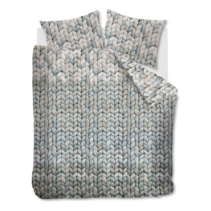 Ariadne at Home Nisa housse de couette en flanelle