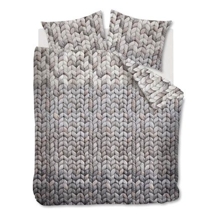 Ariadne at Home Nisa housse de couette en flanelle