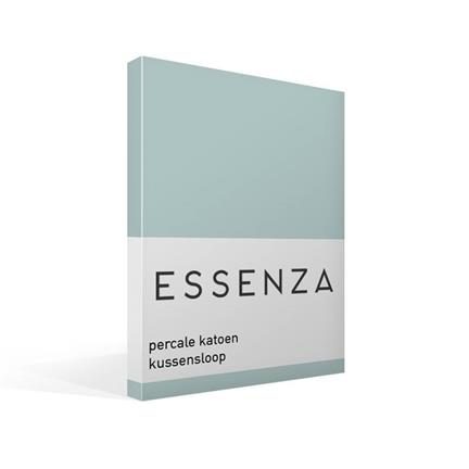Essenza Premium taie d'oreiller en percale de coton