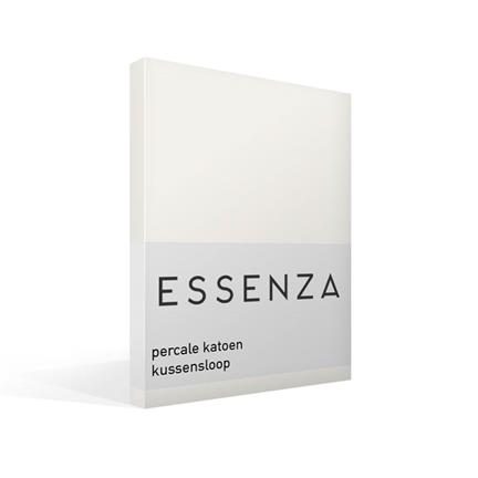 Essenza Premium taie d'oreiller en percale de coton
