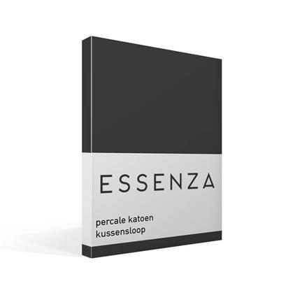 Essenza Premium taie d'oreiller en percale de coton