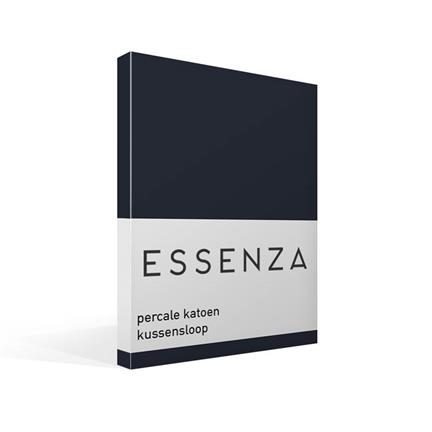 Essenza Premium taie d'oreiller en percale de coton