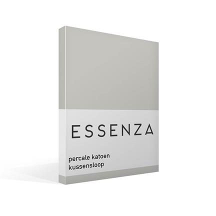 Essenza Premium taie d'oreiller en percale de coton