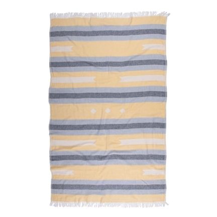 Kayori Miya serviette de hammam