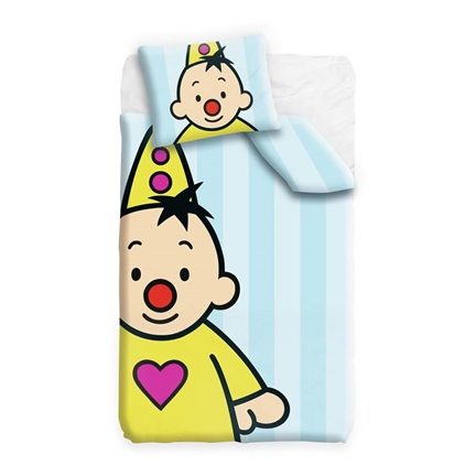 Bumba housse de couette