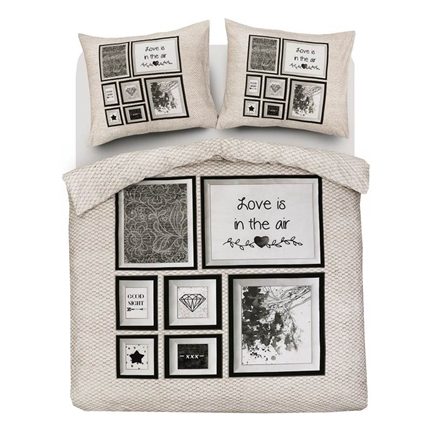 Day Dream Fien housse de couette