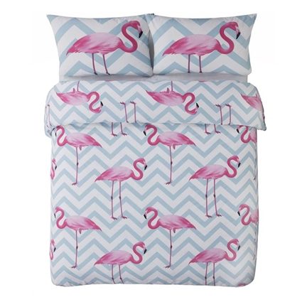 Day Dream Flamzig housse de couette