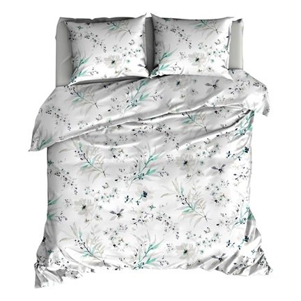 Satin d'Or Irena housse de couette