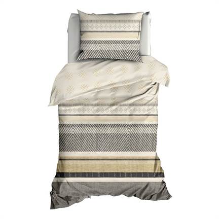 Romanette Hamptons housse de couette