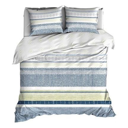 Romanette Hamptons housse de couette