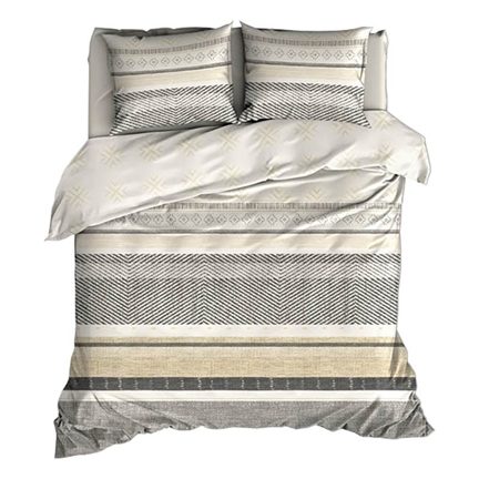 Romanette Hamptons housse de couette