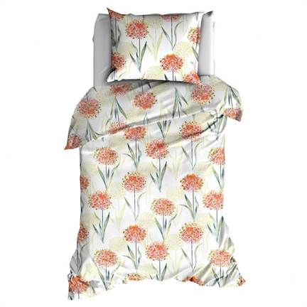 Satin d'Or Breezy housse de couette