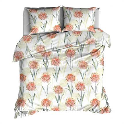 Satin d'Or Breezy housse de couette