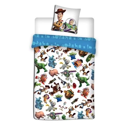 Disney Toy Story housse de couette
