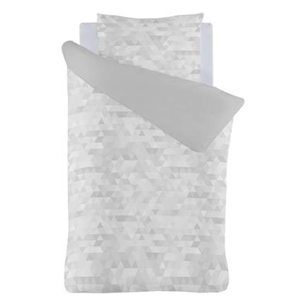 iSeng Triangles housse de couette