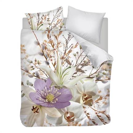 Snoozing Douceur housse de couette