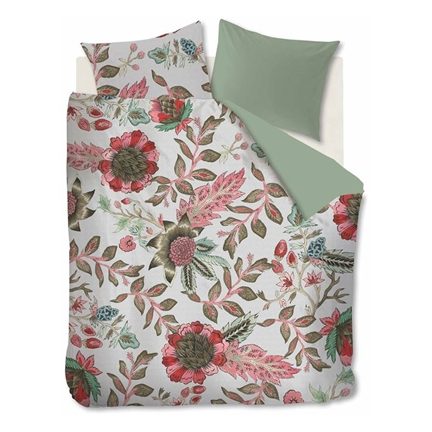Oilily Chintz Fleuri housse de couette