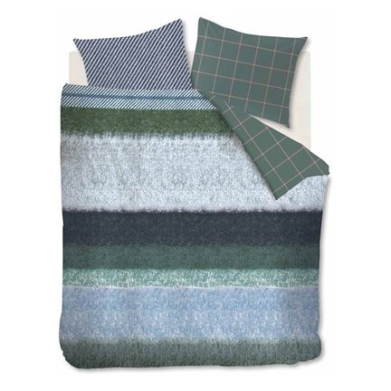Oilily Esprit d'Hiver housse de couette