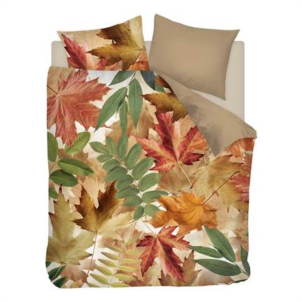Snoozing Sycomore housse de couette
