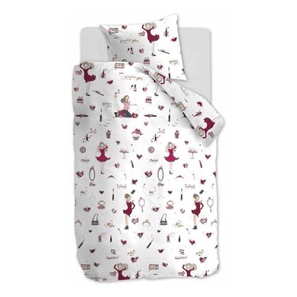 Beddinghouse Kids Fashion housse de couette