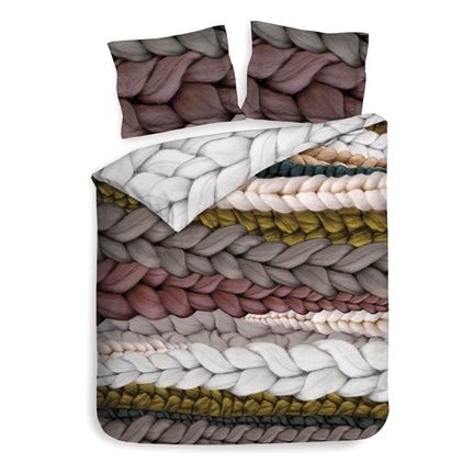 Heckett & Lane Chao housse de couette