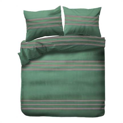 Kayori Yiva housse de couette en flanelle bio