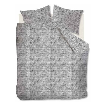 VT Wonen Canevas housse de couette