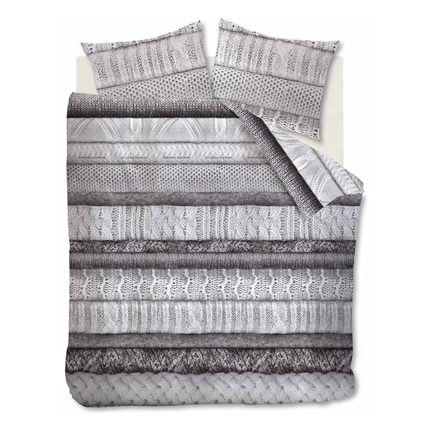 Rivièra Maison Tricot housse de couette
