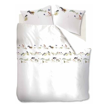 Marjolein Bastin Baies bleues housse de couette