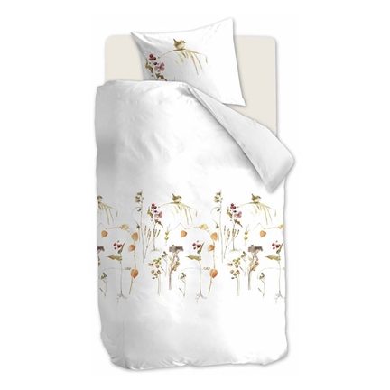 Marjolein Bastin Baies dorées housse de couette