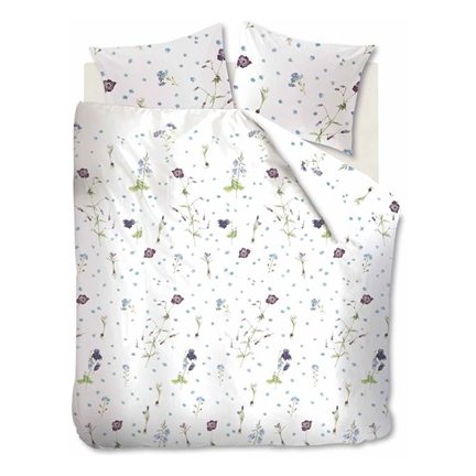 Marjolein Bastin Myosotis housse de couette