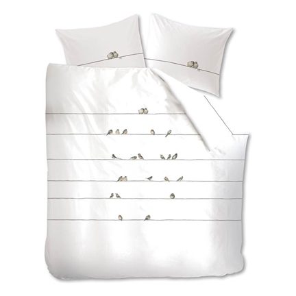 Marjolein Bastin Petits oiseaux housse de couette