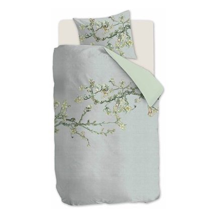 Beddinghouse Branches fleuries housse de couette