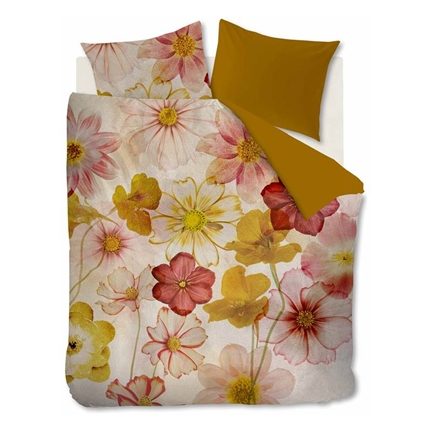 Beddinghouse Cosmos housse de couette en flanelle