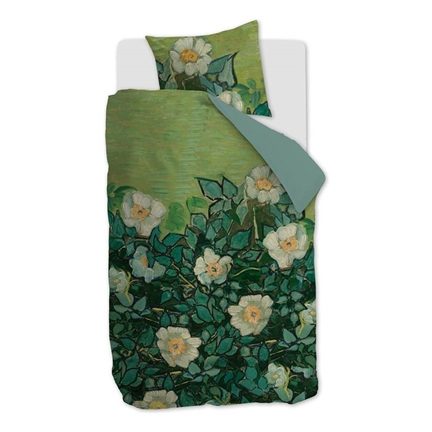 Beddinghouse Roses sauvages housse de couette