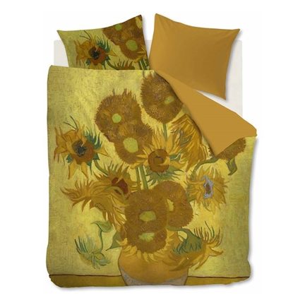 Beddinghouse Tournesols housse de couette