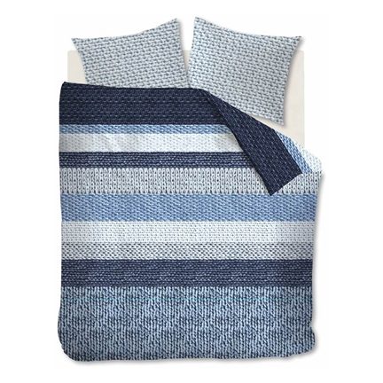 Beddinghouse Valdemar housse de couette en flanelle