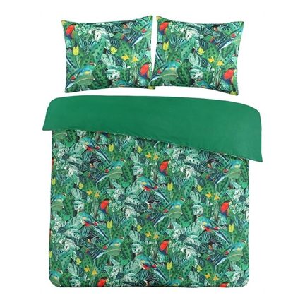 Papillon Beo housse de couette