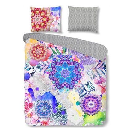 HIP Collection Velaros housse de couette en flanelle