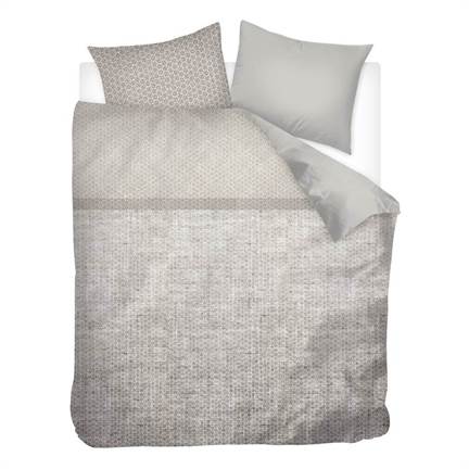 Snoozing Vince housse de couette