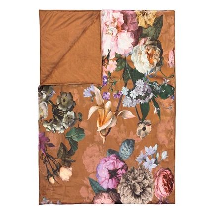 Essenza Fleur couvre-lit