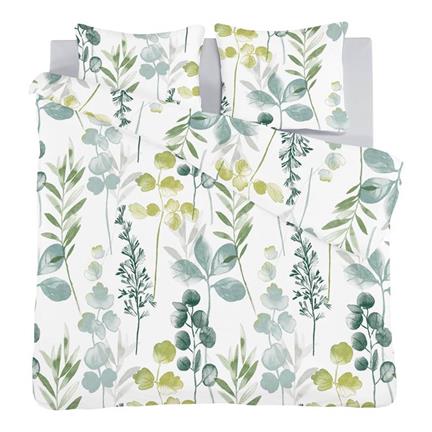 iSeng Floral housse de couette