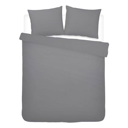 Damai Groove housse de couette en flanelle