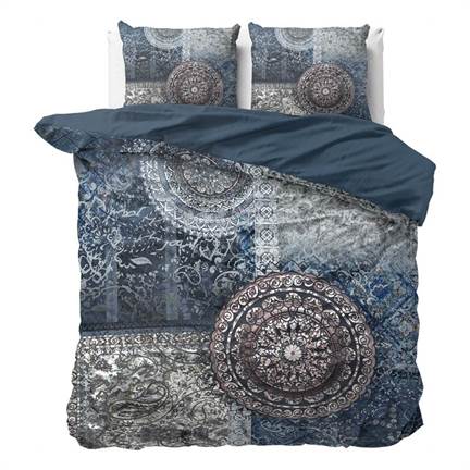 Dreamhouse Bedding Azia housse de couette