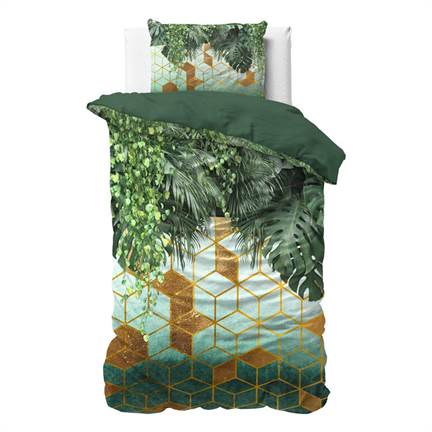 Dreamhouse Bedding Forestier housse de couette